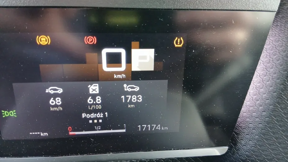 CITROEN C4 C4 1.2 PureTech Max S&S EAT8