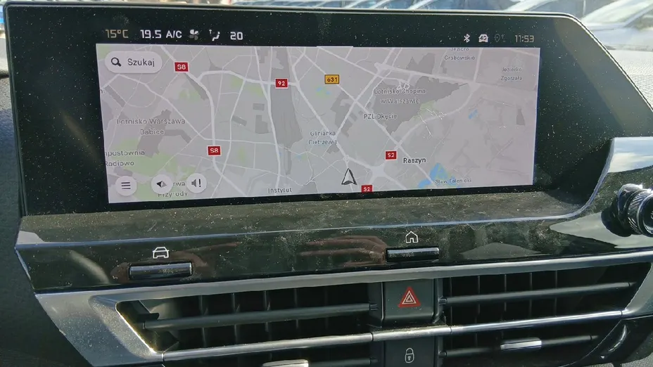 CITROEN C4 C4 1.2 PureTech Max S&S EAT8