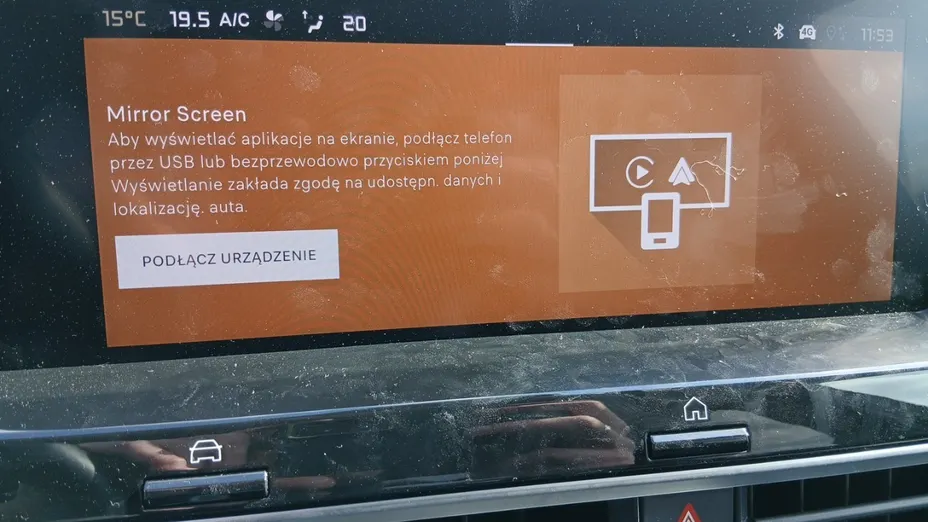 CITROEN C4 C4 1.2 PureTech Max S&S EAT8