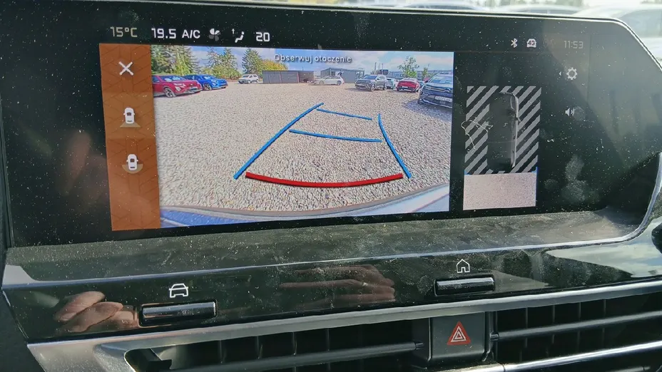 CITROEN C4 C4 1.2 PureTech Max S&S EAT8