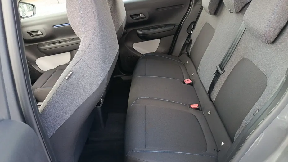 CITROEN C3 C3 1.2 T You!