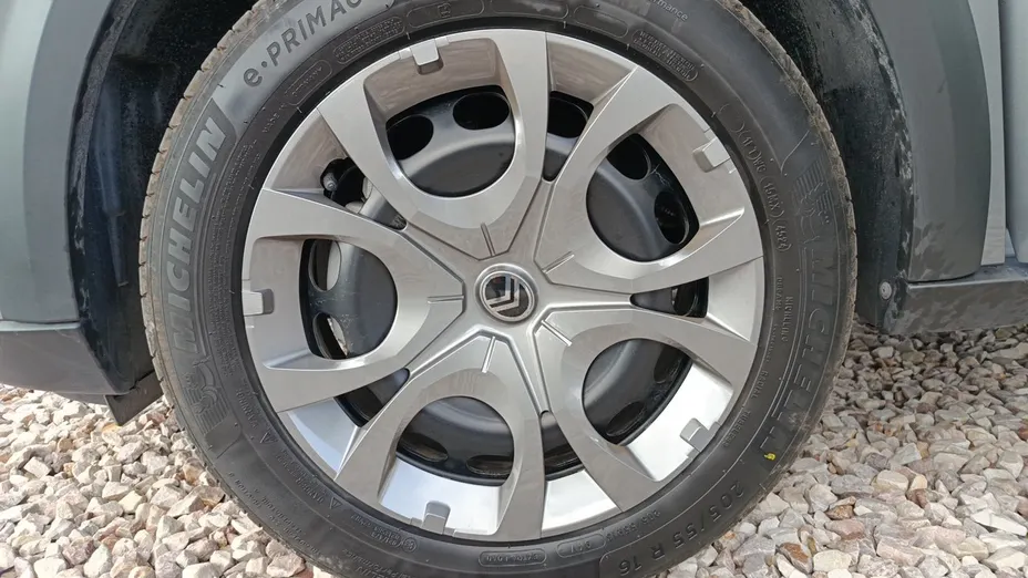 CITROEN C3 C3 1.2 T You!