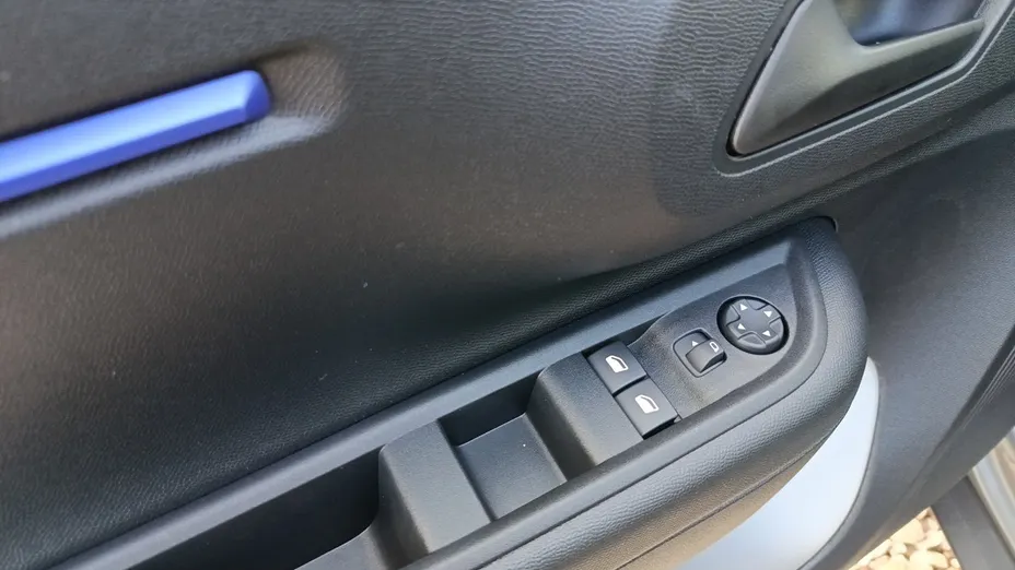 CITROEN C3 C3 1.2 T You!