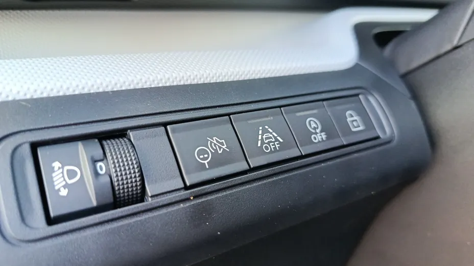 CITROEN C3 C3 1.2 T You!