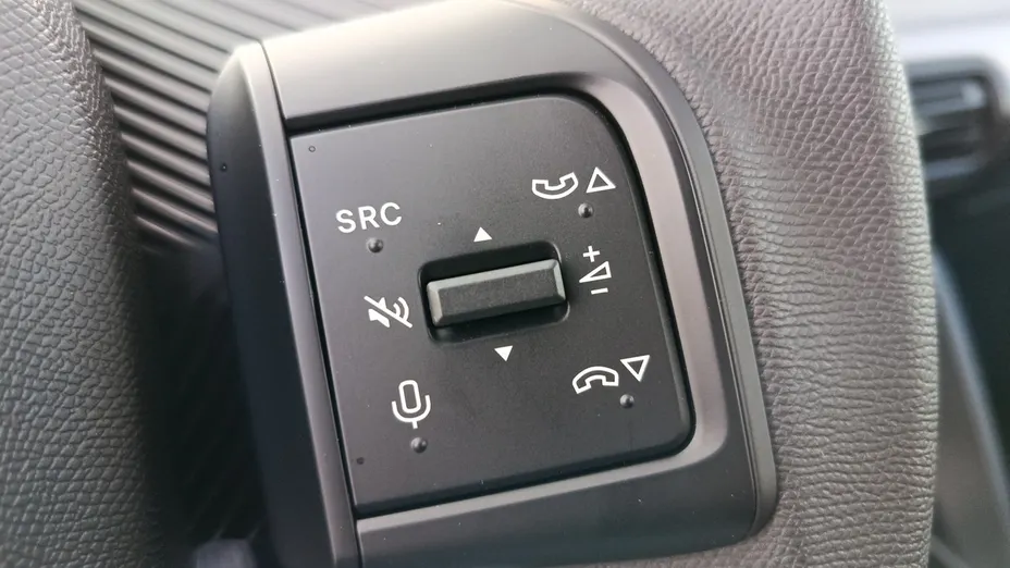 CITROEN C3 C3 1.2 T You!