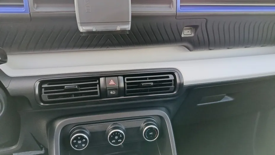 CITROEN C3 C3 1.2 T You!