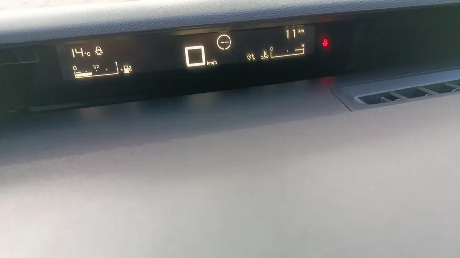 CITROEN C3 C3 1.2 T You!