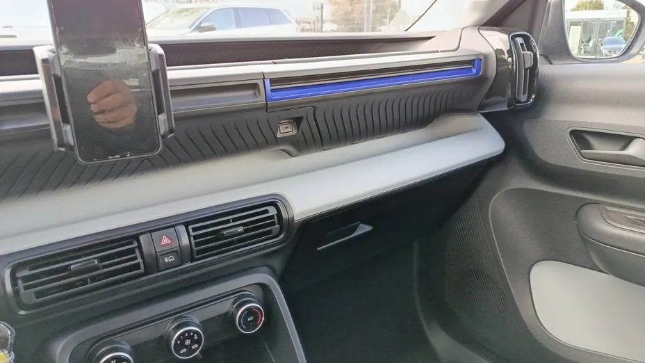 CITROEN C3 C3 1.2 T You!