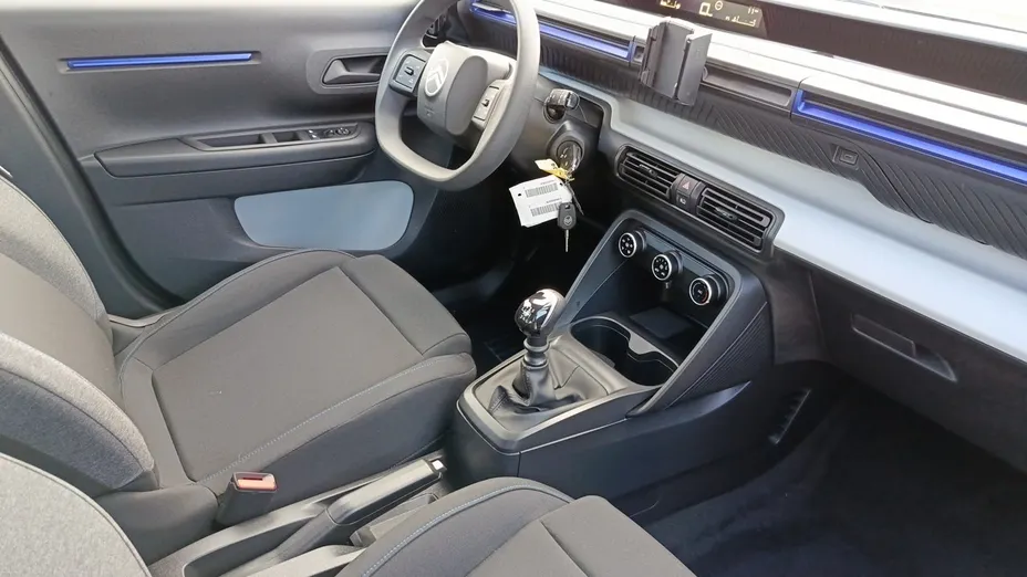 CITROEN C3 C3 1.2 T You!