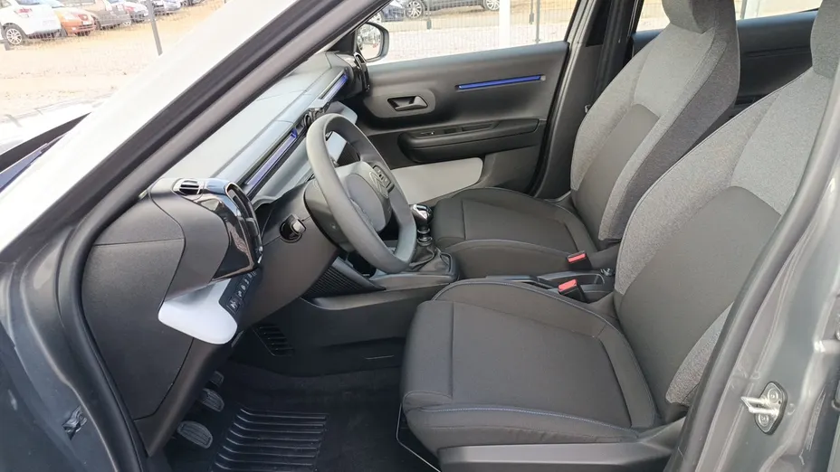 CITROEN C3 C3 1.2 T You!