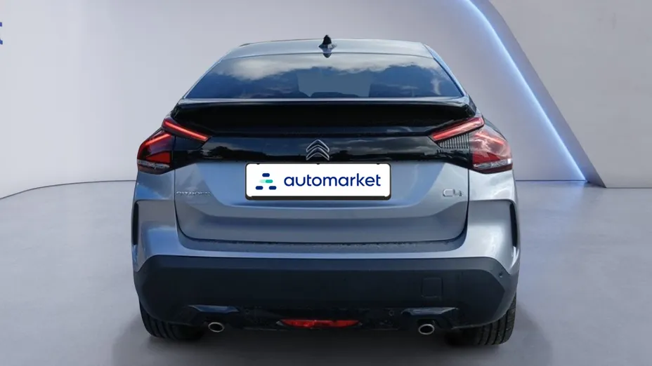 CITROEN C4 C4 1.2 PureTech Max S&S EAT8