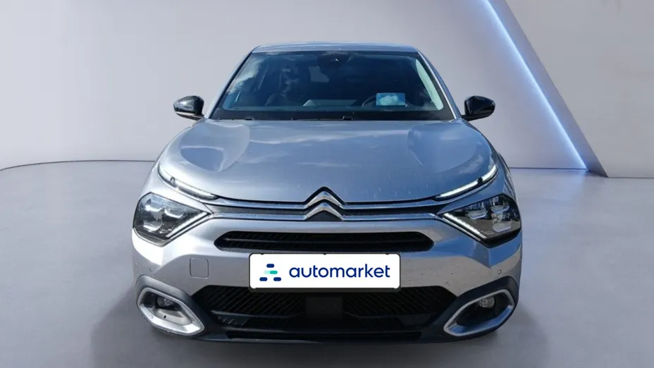 CITROEN C4 C4 1.2 PureTech Max S&S EAT8