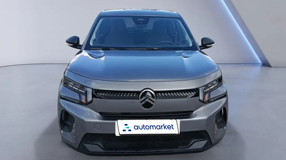 CITROEN C3 C3 1.2 T You!