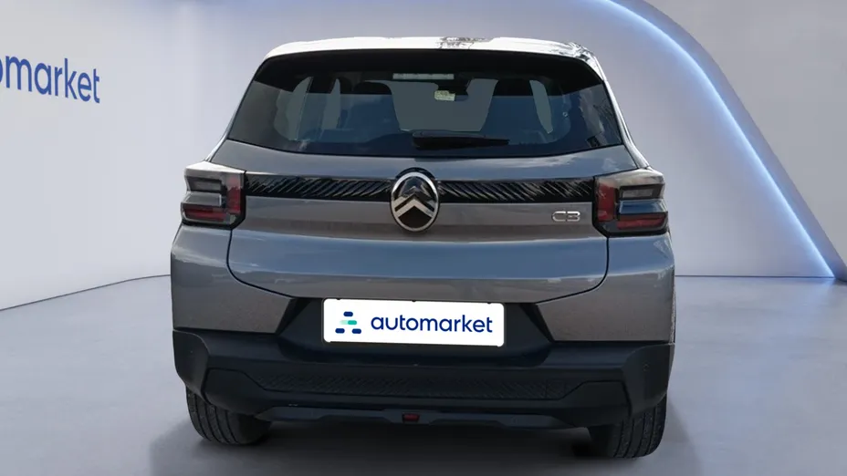 CITROEN C3 C3 1.2 T You!