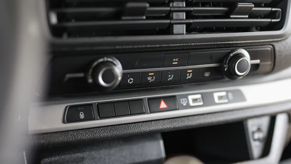 TOYOTA Proace Verso Proace Verso 2.0 D4-D Long Business