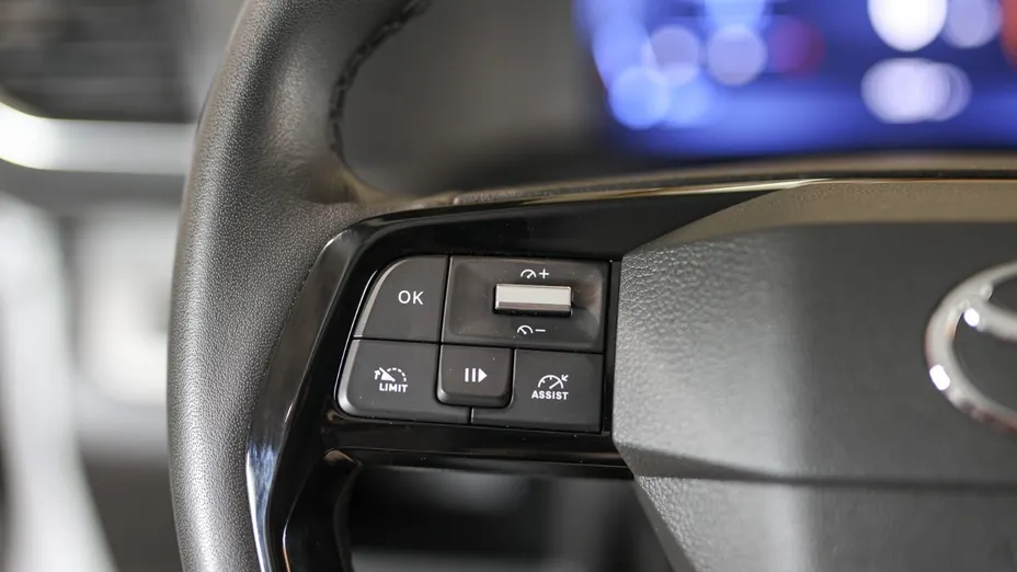 TOYOTA Proace Verso Proace Verso 2.0 D4-D Long Business