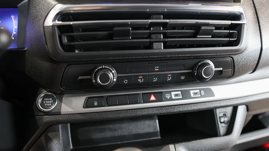 TOYOTA Proace Verso Proace Verso 2.0 D4-D Long Business