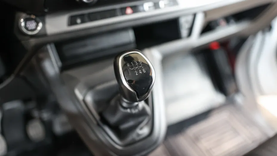 TOYOTA Proace Verso Proace Verso 2.0 D4-D Long Business