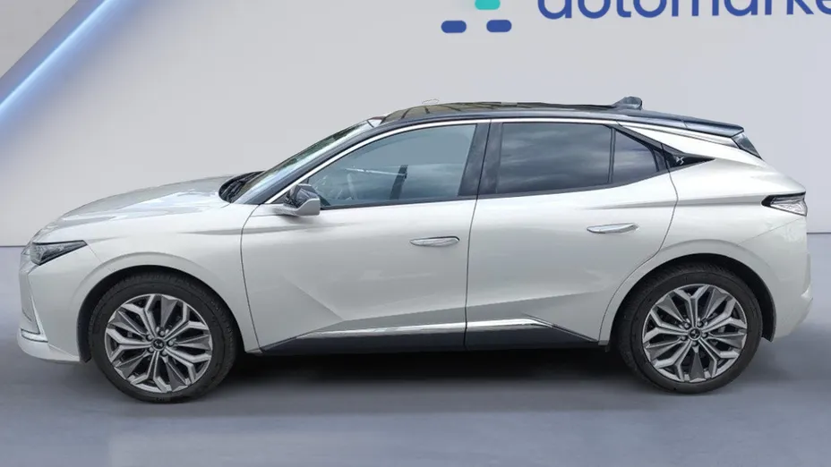 DS DS4 DS 4 1.2 PureTech Trocadero aut