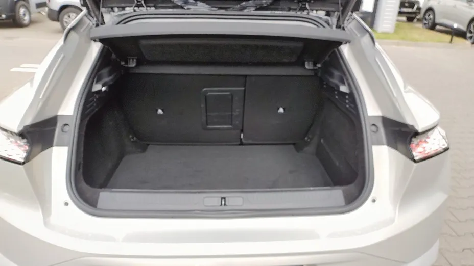 DS DS4 DS 4 1.2 PureTech Trocadero aut