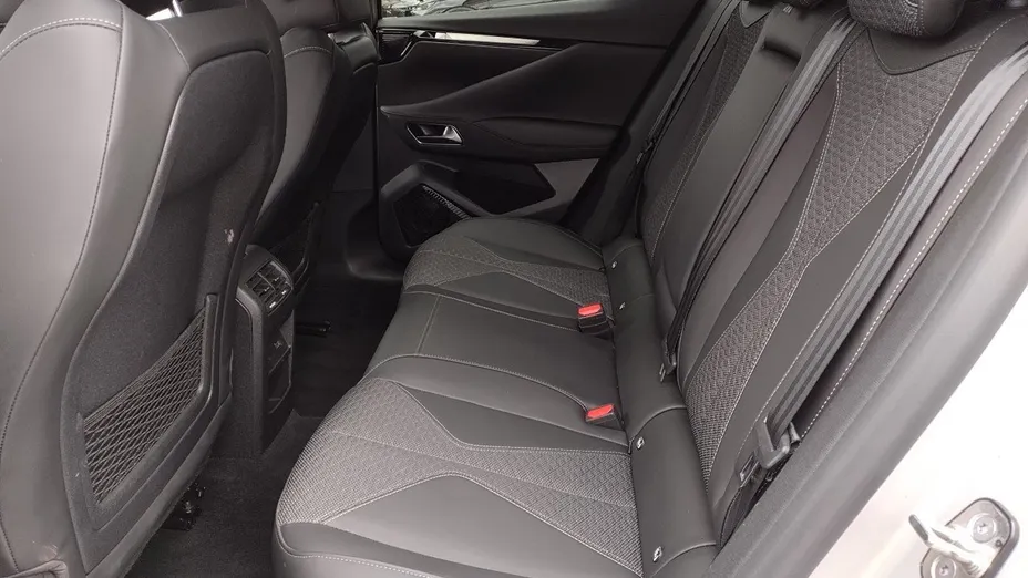 DS DS4 DS 4 1.2 PureTech Trocadero aut