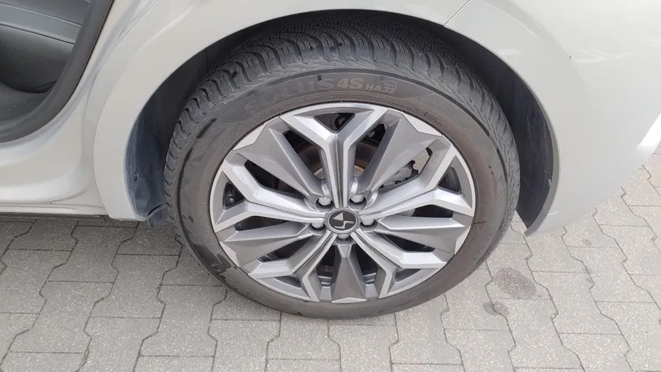 DS DS4 DS 4 1.2 PureTech Trocadero aut