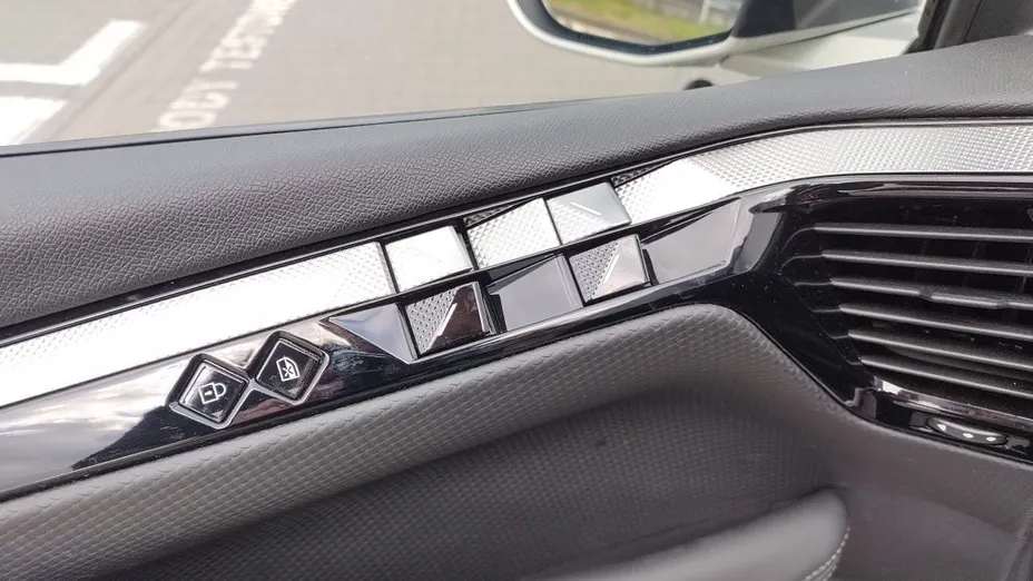 DS DS4 DS 4 1.2 PureTech Trocadero aut