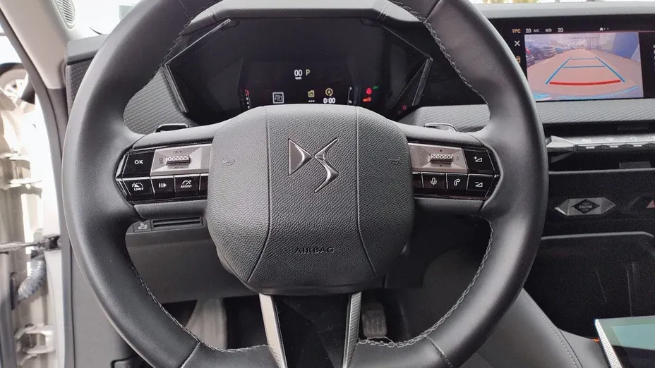 DS DS4 DS 4 1.2 PureTech Trocadero aut