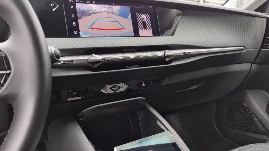 DS DS4 DS 4 1.2 PureTech Trocadero aut