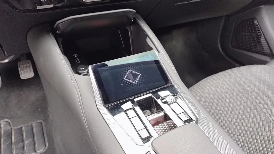 DS DS4 DS 4 1.2 PureTech Trocadero aut