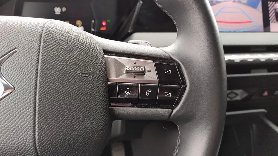 DS DS4 DS 4 1.2 PureTech Trocadero aut