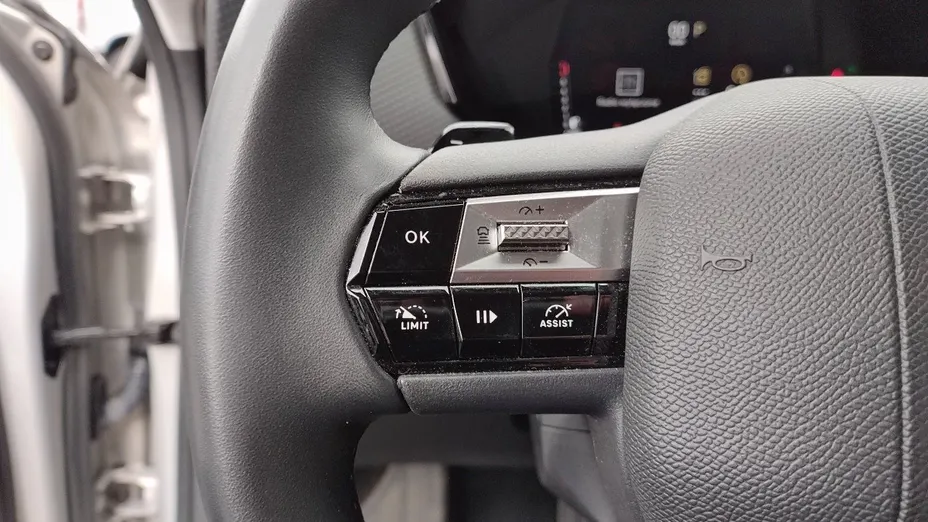 DS DS4 DS 4 1.2 PureTech Trocadero aut