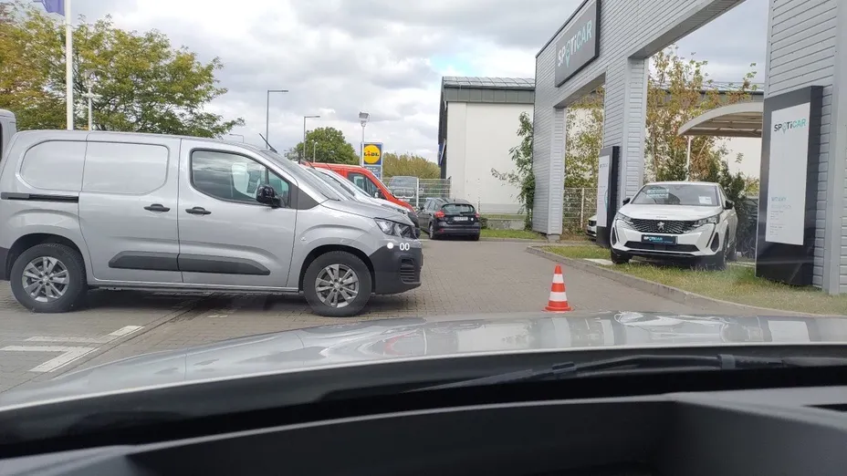 DS DS4 DS 4 1.2 PureTech Trocadero aut