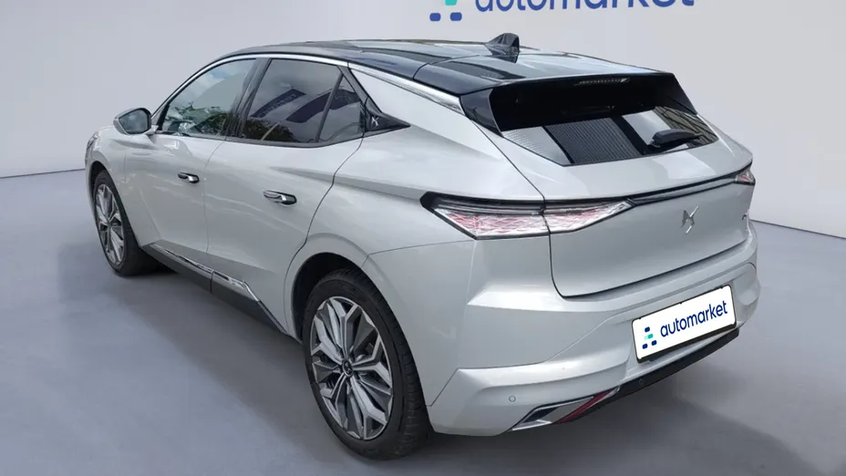 DS DS4 DS 4 1.2 PureTech Trocadero aut