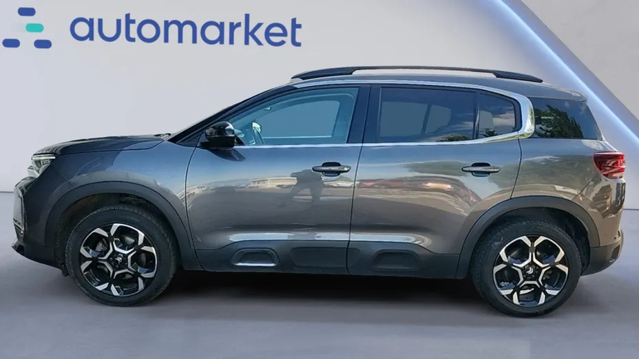 CITROEN C5 Aircross C5 Aircross 1.5 BlueHDi Shine EAT8
