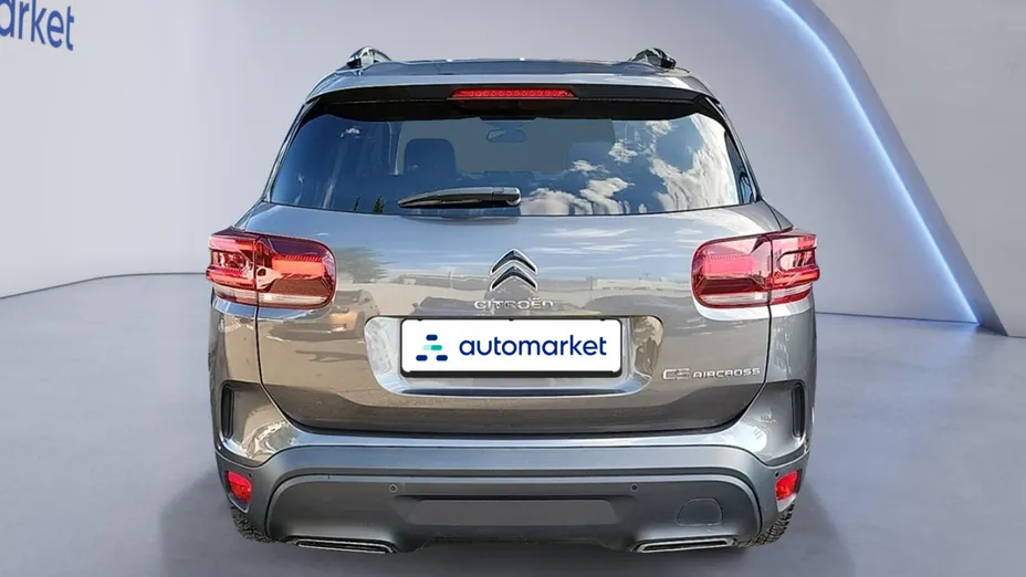 CITROEN C5 Aircross C5 Aircross 1.5 BlueHDi Shine EAT8