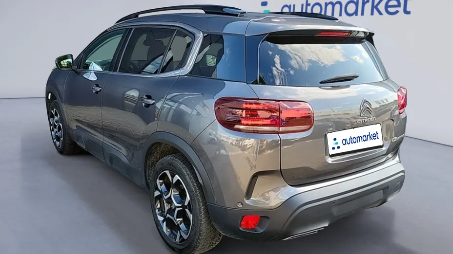 CITROEN C5 Aircross C5 Aircross 1.5 BlueHDi Shine EAT8