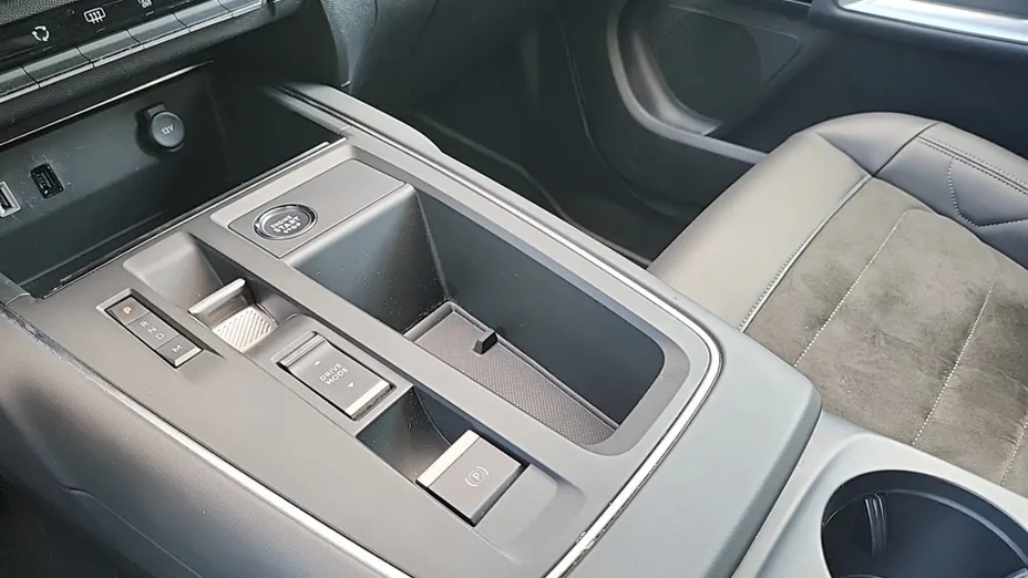 CITROEN C5 Aircross C5 Aircross 1.5 BlueHDi Shine EAT8