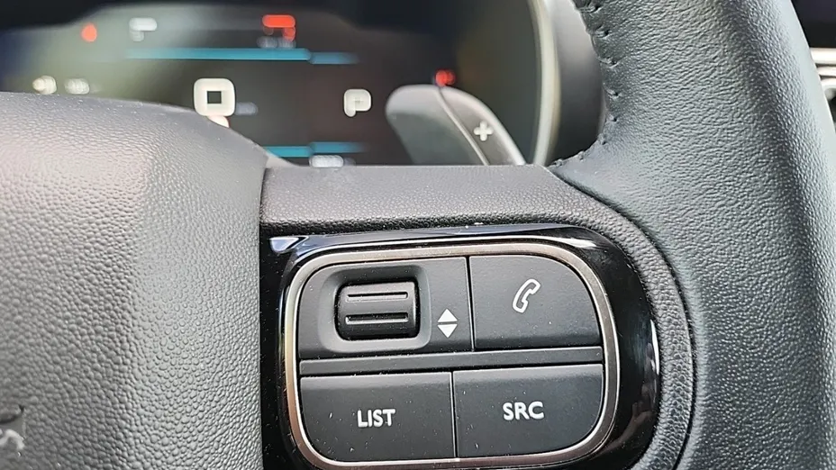 CITROEN C5 Aircross C5 Aircross 1.5 BlueHDi Shine EAT8