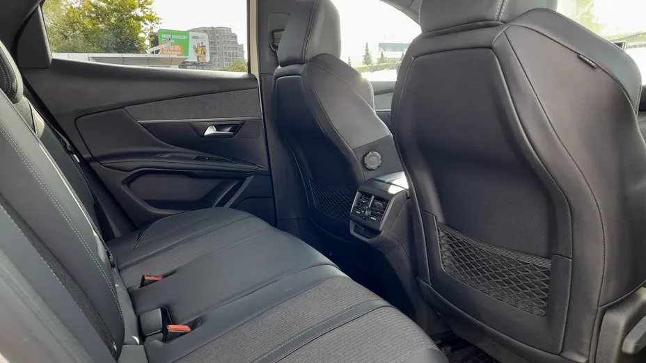 PEUGEOT 3008 3008 1.2 PureTech Allure Pack S&S EAT8