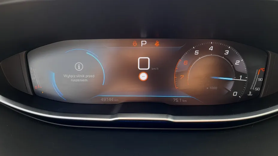 PEUGEOT 3008 3008 1.2 PureTech Allure Pack S&S EAT8