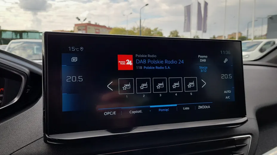 PEUGEOT 3008 3008 1.2 PureTech Allure Pack S&S EAT8