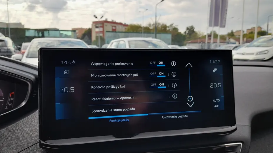 PEUGEOT 3008 3008 1.2 PureTech Allure Pack S&S EAT8