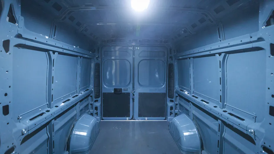 TOYOTA Proace Max Proace Max Heavy 2.2 D-4D L3H2 Comfort aut