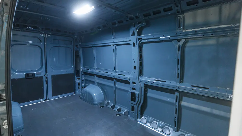 TOYOTA Proace Max Proace Max Heavy 2.2 D-4D L3H2 Comfort aut