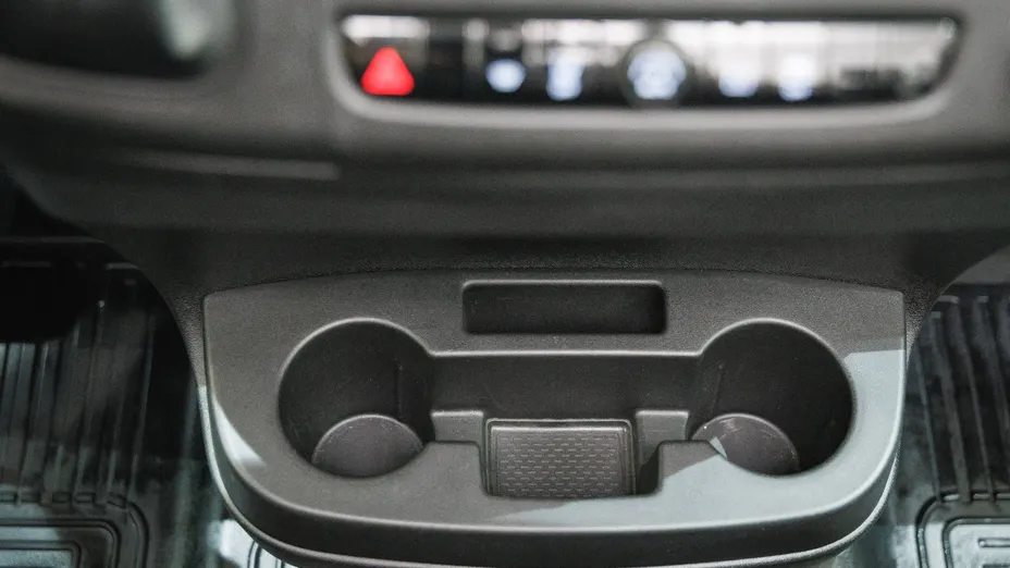 TOYOTA Proace Max Proace Max Heavy 2.2 D-4D L3H2 Comfort aut