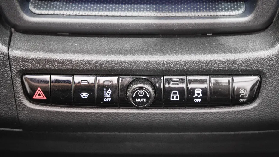 TOYOTA Proace Max Proace Max Heavy 2.2 D-4D L3H2 Comfort aut