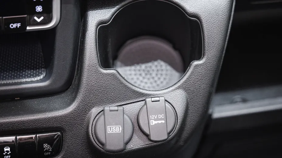 TOYOTA Proace Max Proace Max Heavy 2.2 D-4D L3H2 Comfort aut