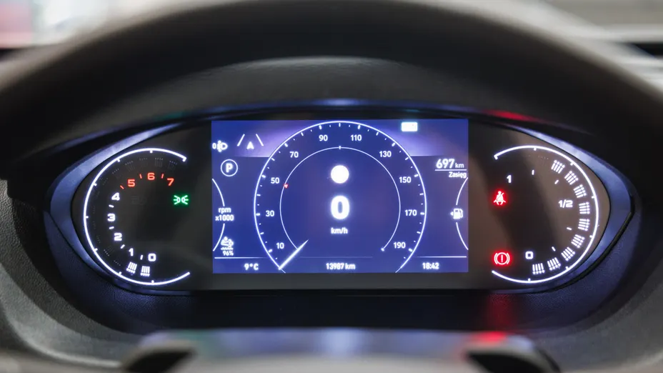 TOYOTA Proace Max Proace Max Heavy 2.2 D-4D L3H2 Comfort aut