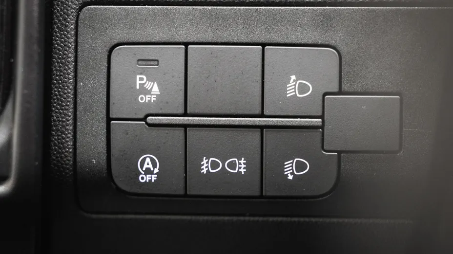 TOYOTA Proace Max Proace Max Heavy 2.2 D-4D L3H2 Comfort aut